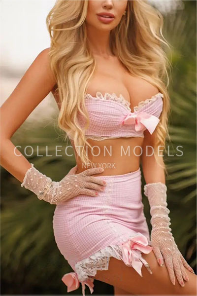 VIP LA escorts lady Amanda