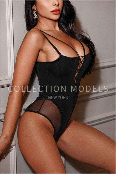 Upscale escort Las Vegas Bianca