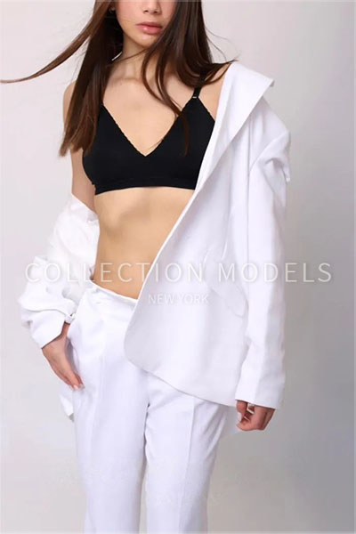 Luxury Miami escort lady Celine