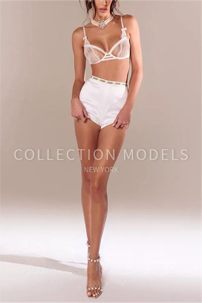 Upscale Miami escorts model Lauren