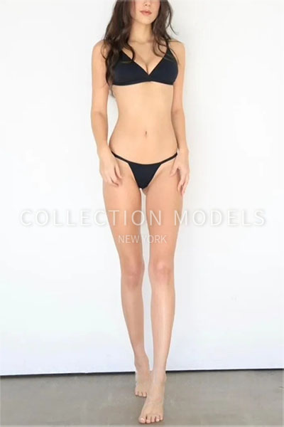 Luxury Los Angeles escort model Lisa