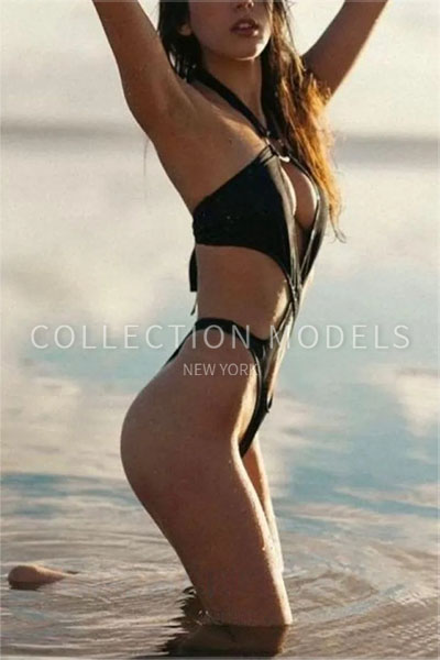 Luxury Los Angeles escort model Lisa