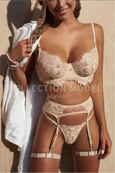 VIP Miami escort Nicole