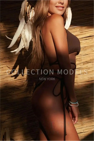 VIP Miami escort Nicole
