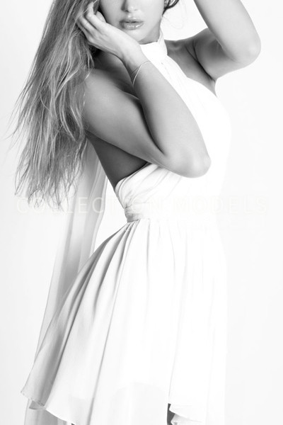 NYC VIP escort model Tania