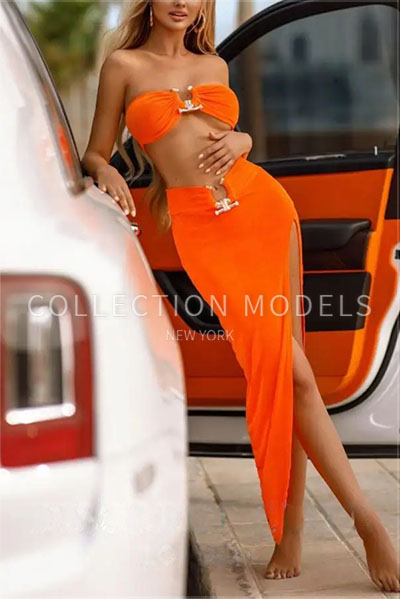 High end LV escort lady Victoria